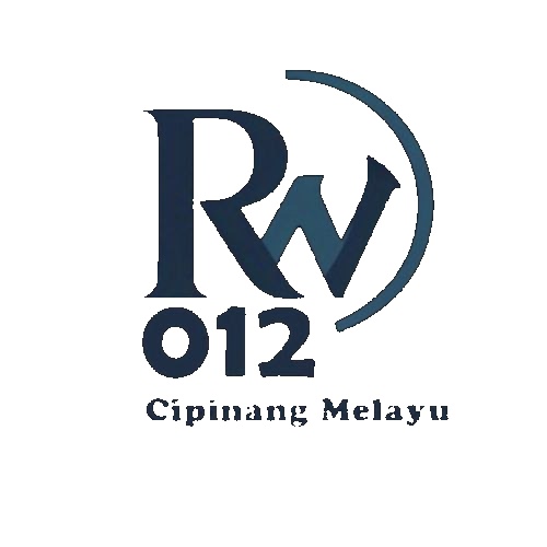 Logo RW 012
